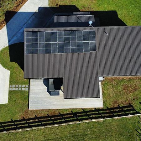 Ohakune Solar On Snowmass Exterior photo