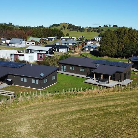 Ohakune Solar On Snowmass Exterior photo